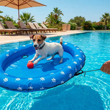 HydroBreeze™ Foldable Dog Pool