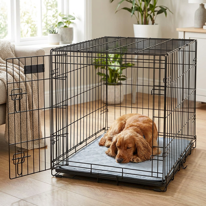 PolarPod™ Cooling Crate Mat