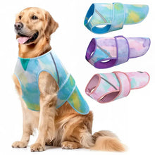 ArcticVest™ Evaporative Dog Cooling Vest