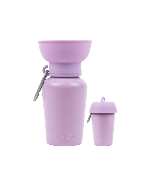 AquaTrail™ Insulated Dog Travel Bottle
