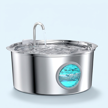 AquaFount™ Big-Drinker Pet Fountain (7L)
