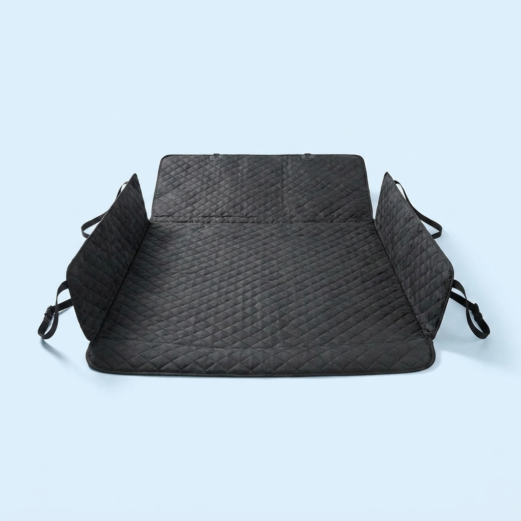 CargoCool™ Waterproof Trunk & Backseat Liner