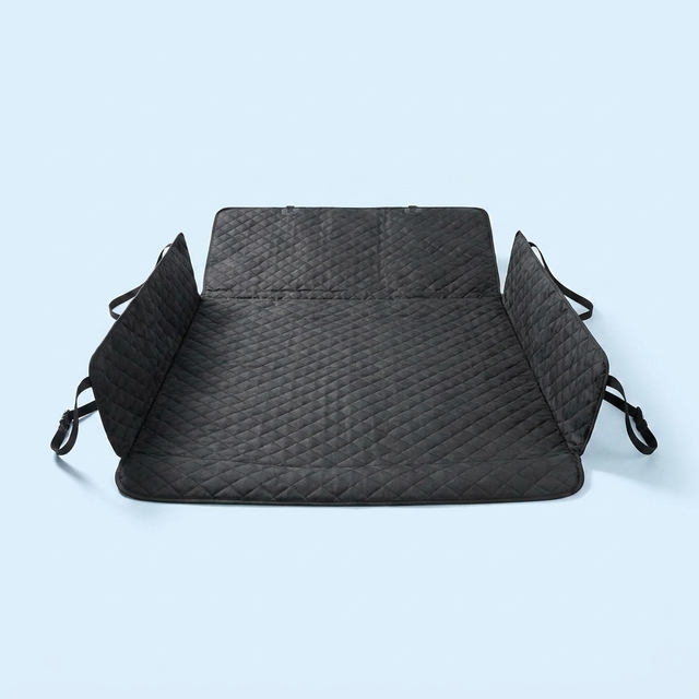 CargoCool™ Waterproof Trunk & Backseat Liner