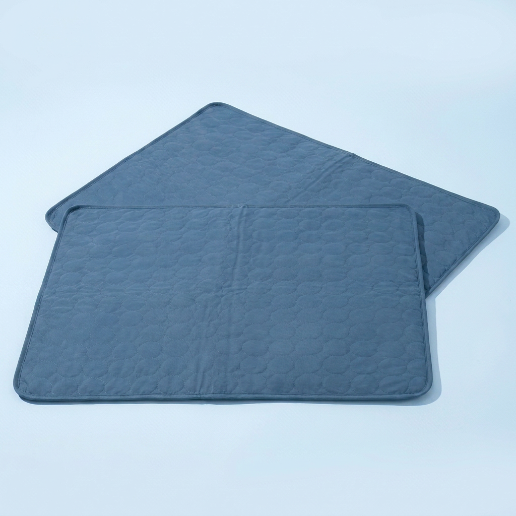 FrostPad™ Cooling Mat — 2-Pack (Best Value)